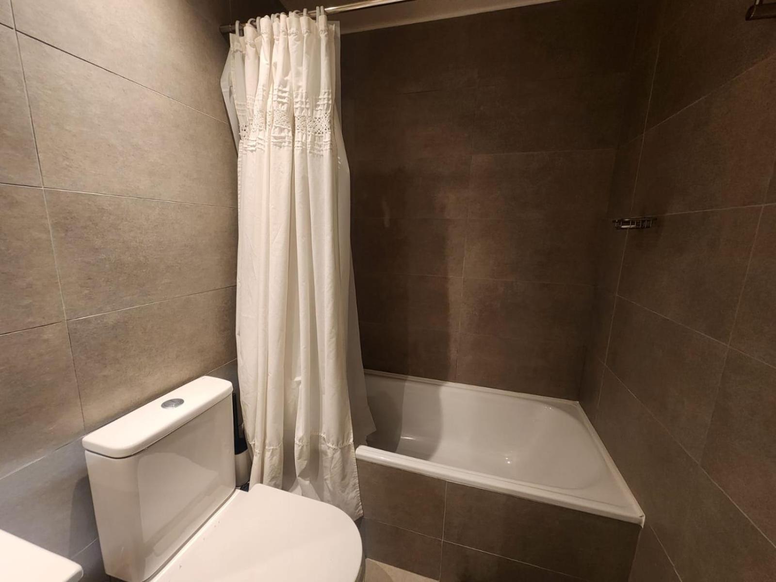 Apartment Hom I Acogedor Y Luminoso Depto En Nunoa Santiago